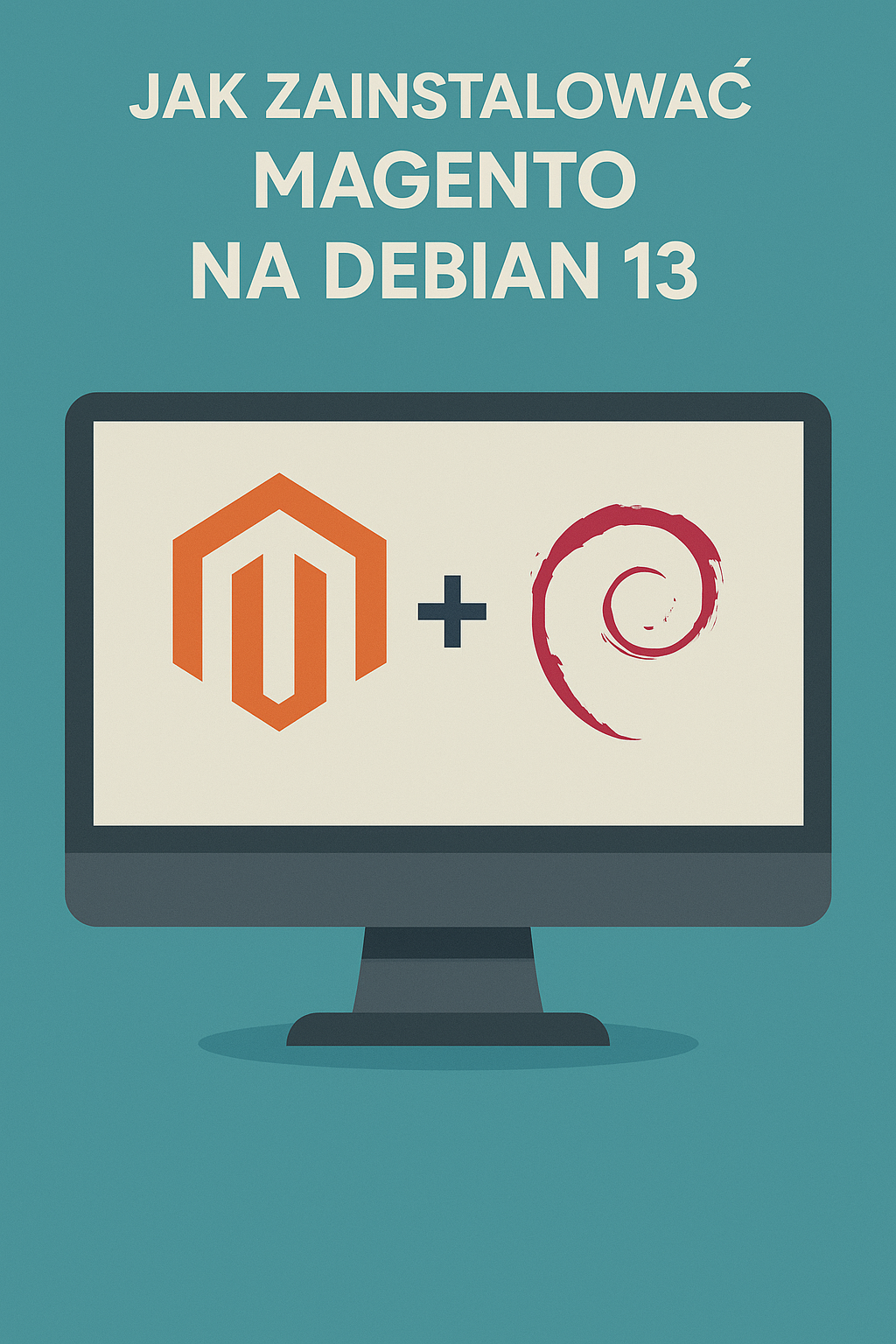 Jak zainstalować Magento na Debian 13