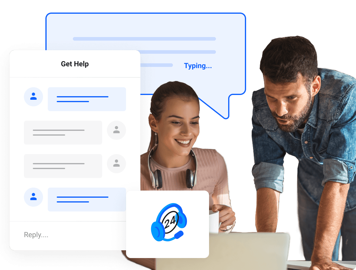 Des questions sur nos services ?